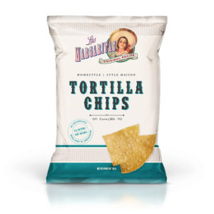 Homemade Chips