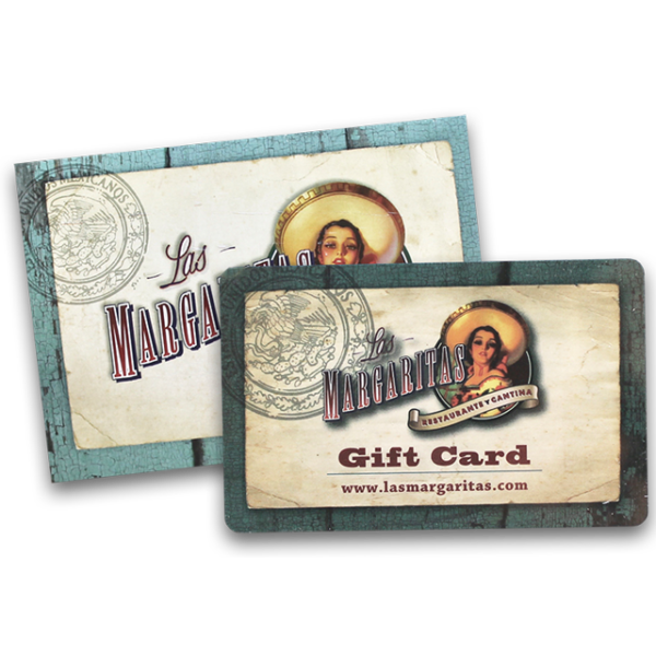 Gift Cards