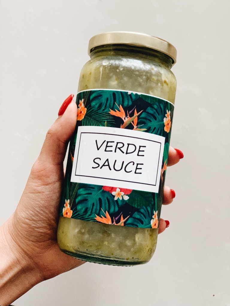 Enchilada Verde Recipe Las Margaritas